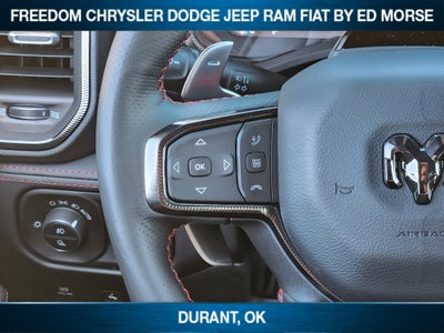 2026 RAM Ram 1500 RHO