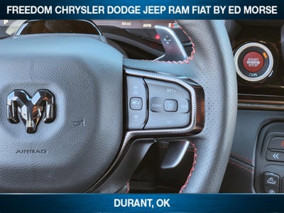 2026 RAM Ram 1500 RHO