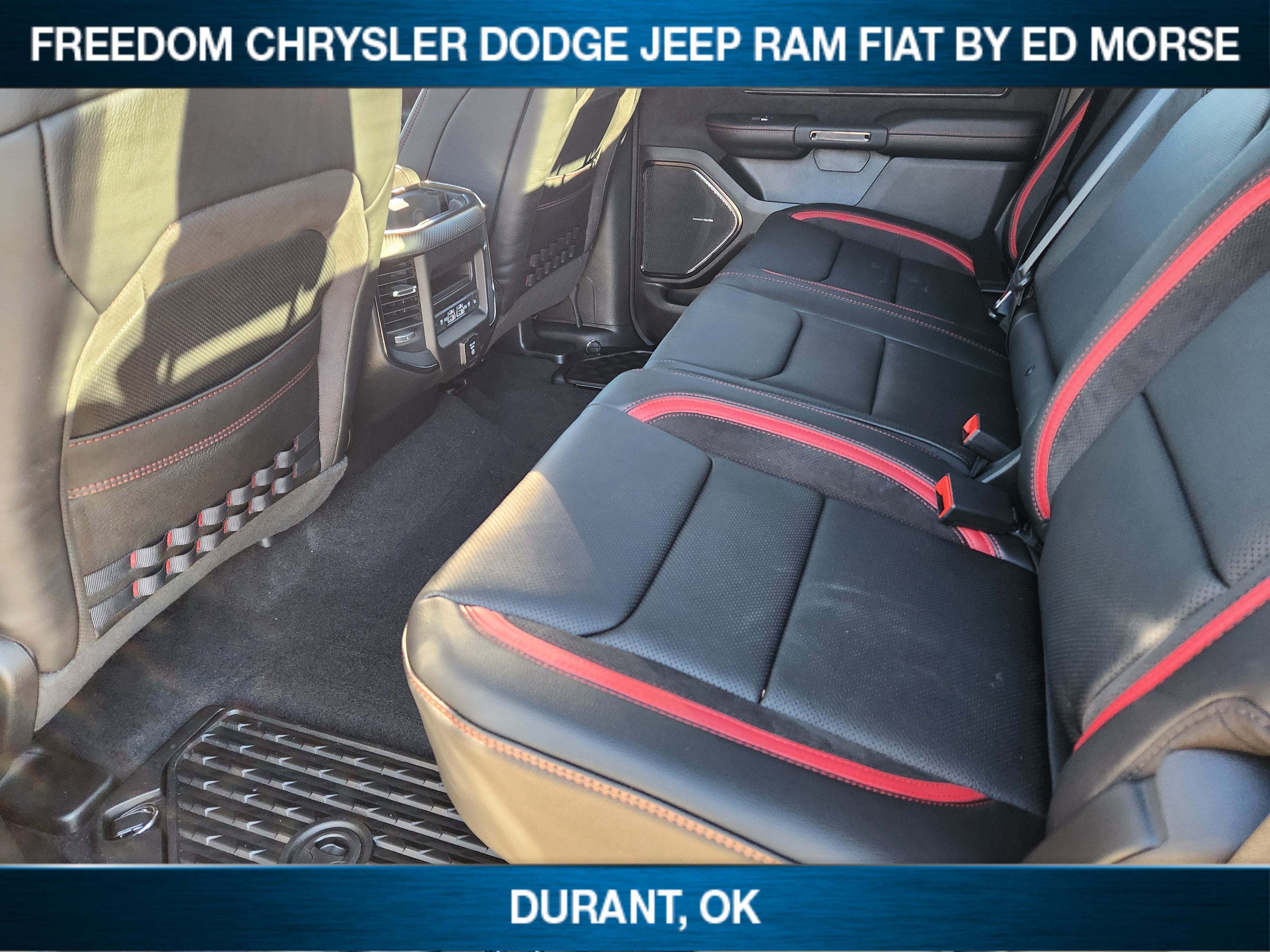 2026 RAM Ram 1500 RHO