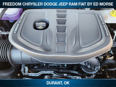 2026 RAM Ram 1500 RHO