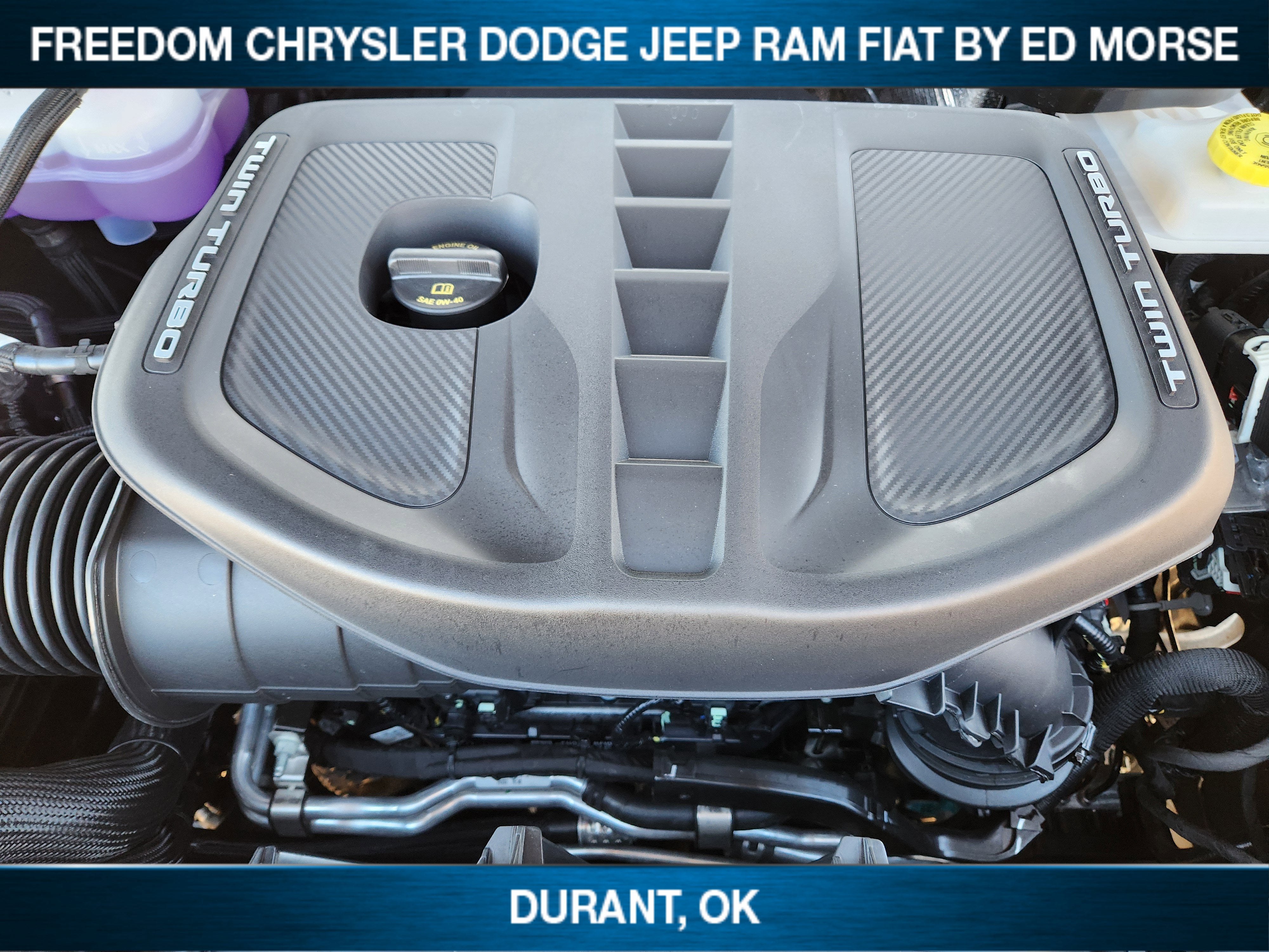 2026 RAM Ram 1500 RHO