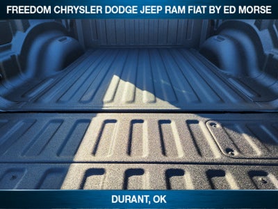 2026 RAM Ram 1500 RHO