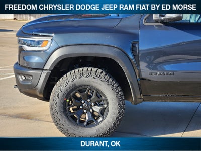 2026 RAM Ram 1500 RHO