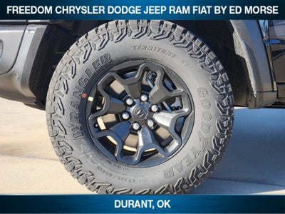 2026 RAM Ram 1500 RHO