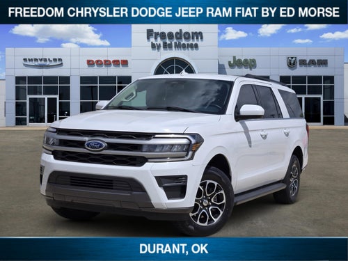 2024 Ford Expedition XLT