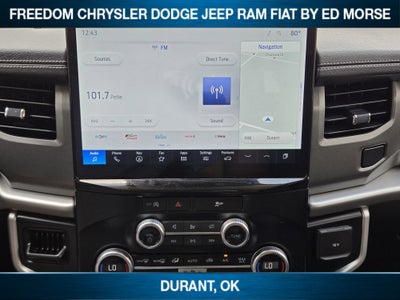 2024 Ford Expedition XLT