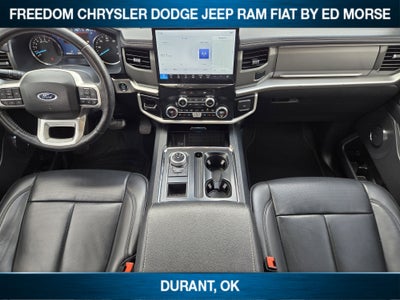 2024 Ford Expedition XLT