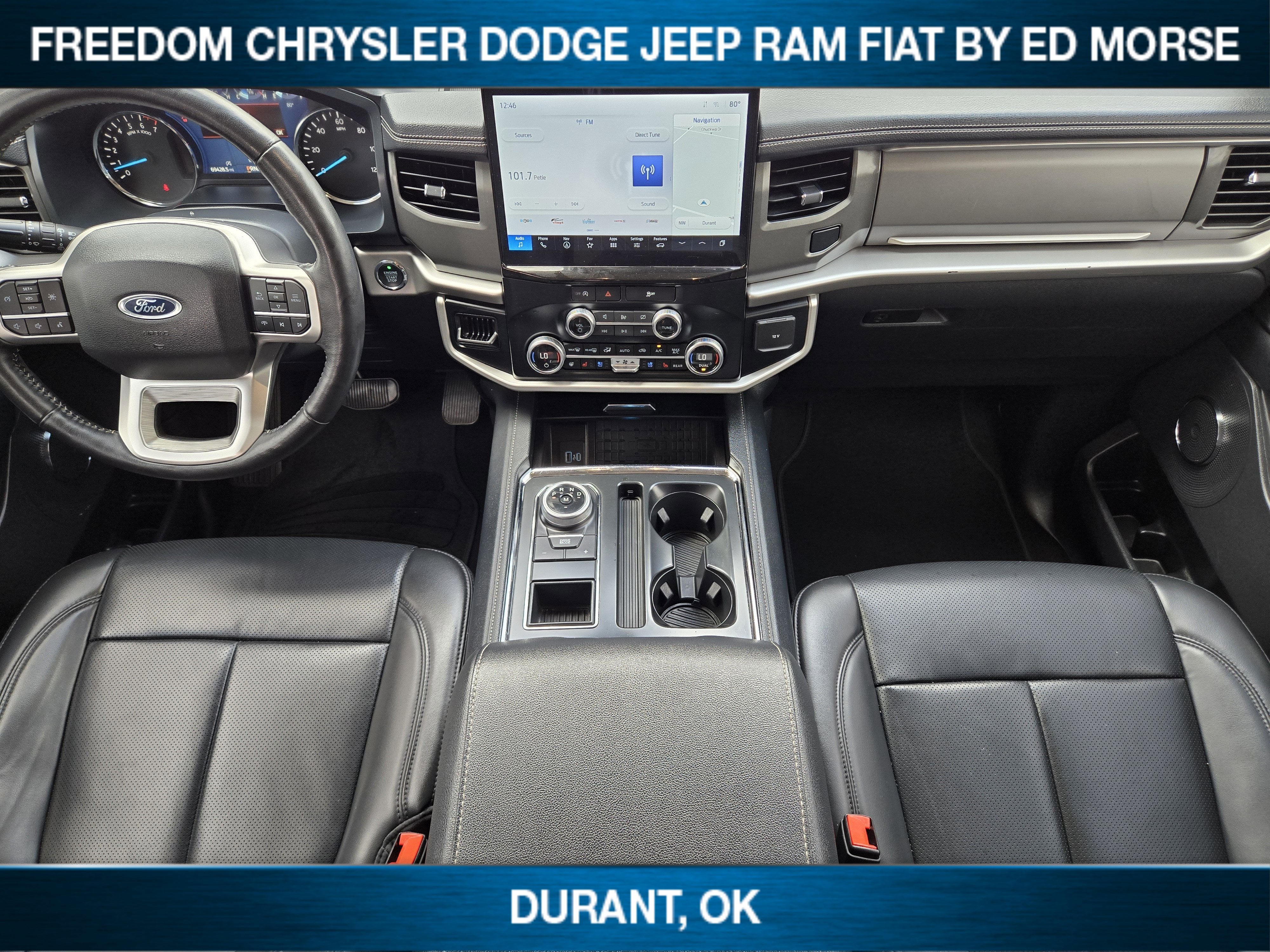 2024 Ford Expedition XLT
