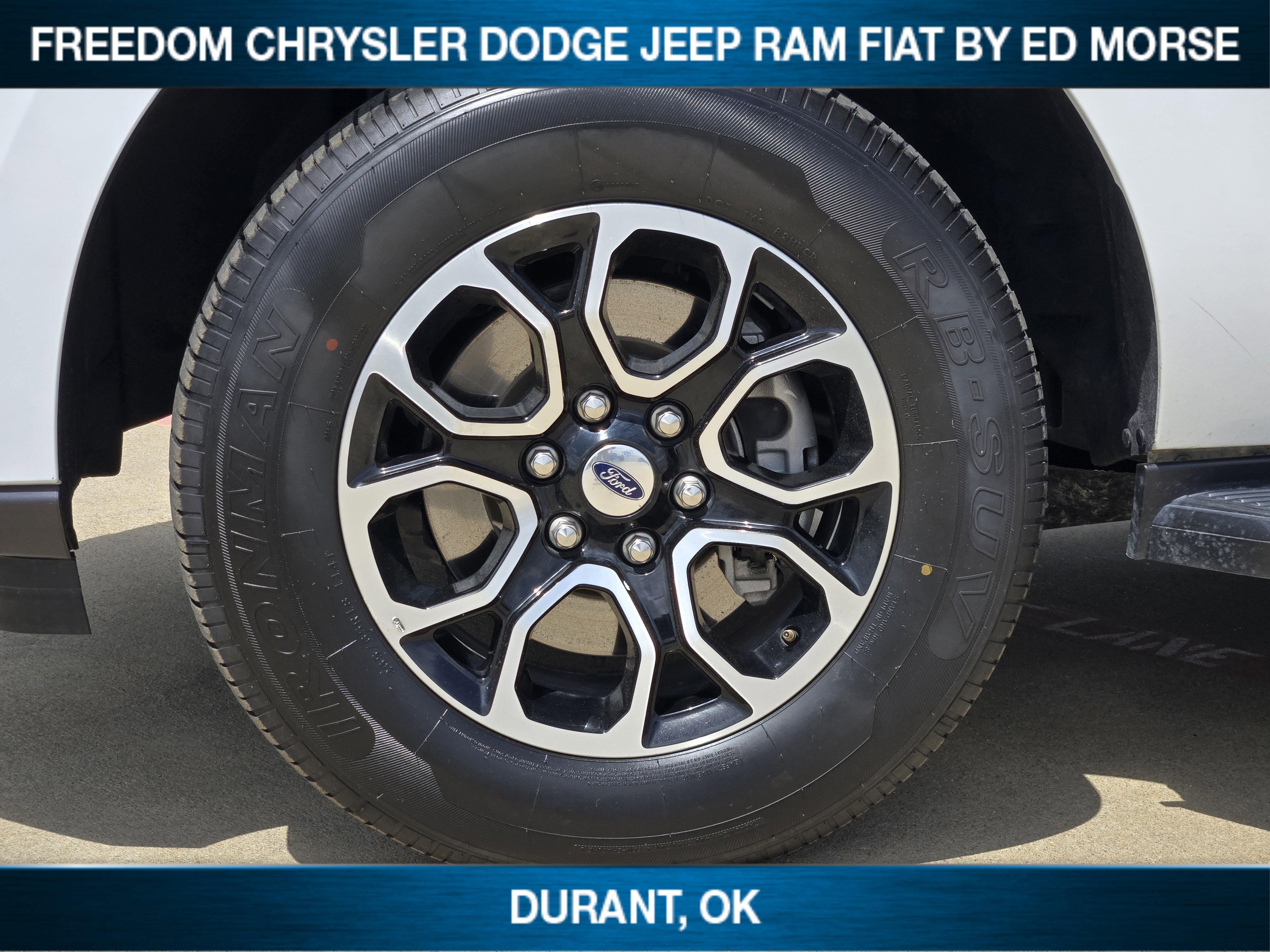 2024 Ford Expedition XLT