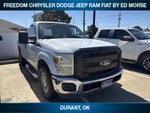 2011 Ford F-250 XL