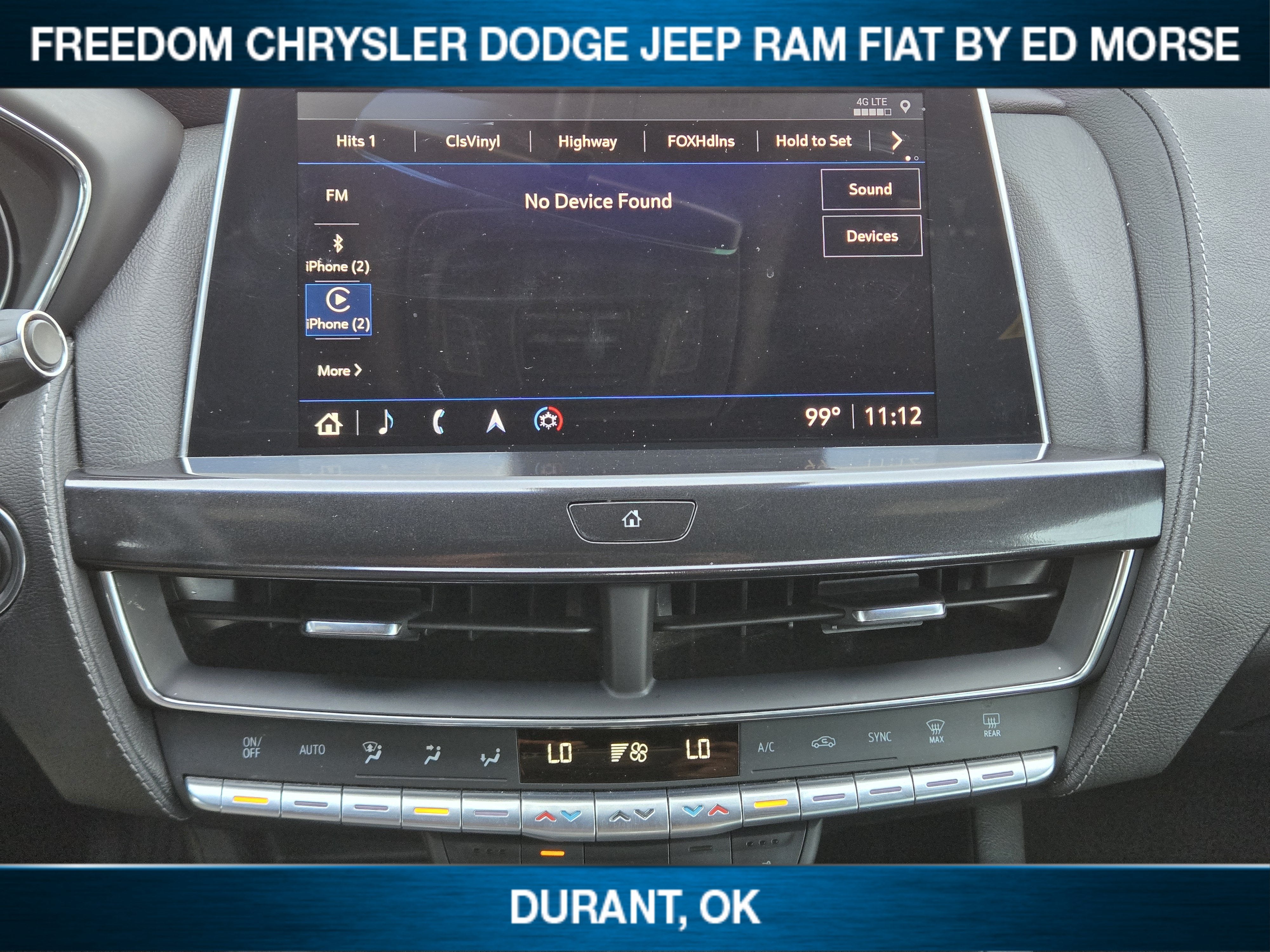 2023 Cadillac CT5 Luxury