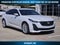 2023 Cadillac CT5 Luxury
