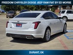 2023 Cadillac CT5 Luxury