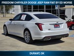 2023 Cadillac CT5 Luxury