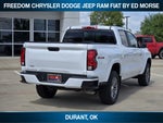 2023 Chevrolet Colorado 4WD LT