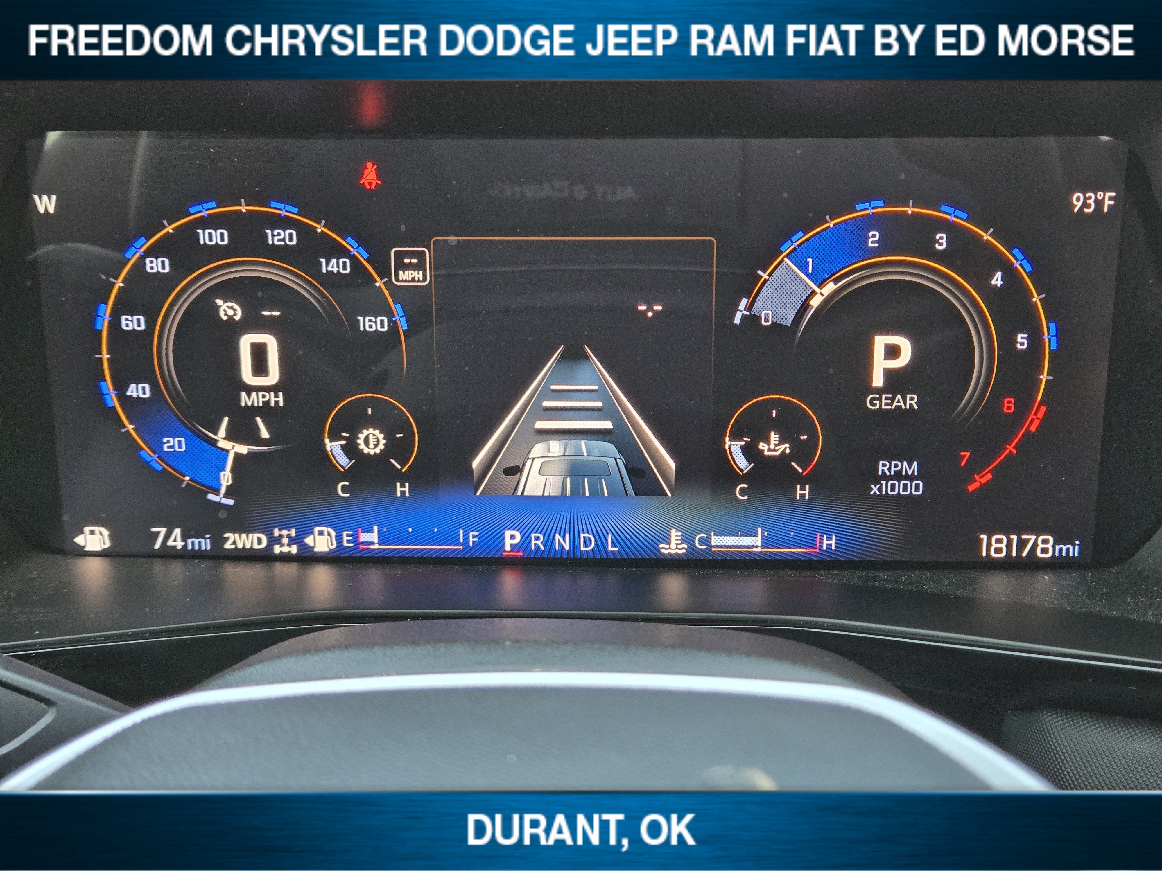 2024 Chevrolet Colorado 4WD Z71