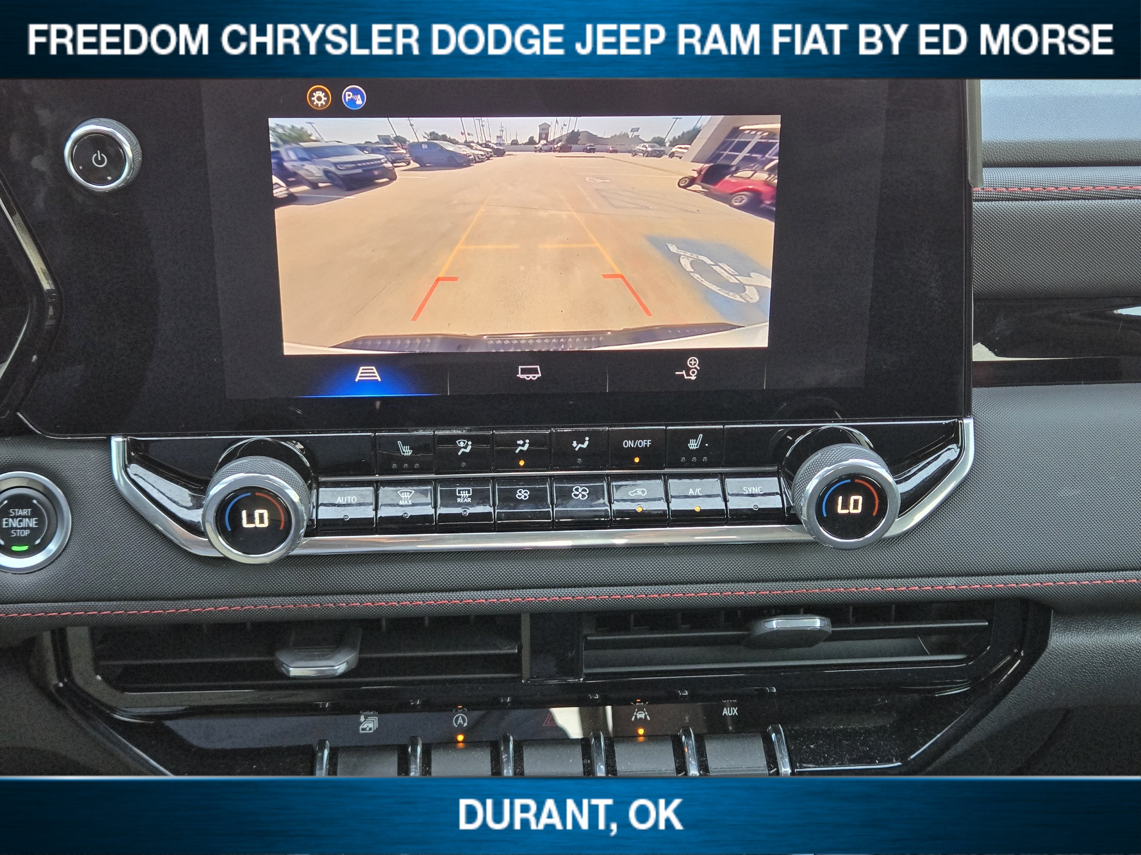 2024 Chevrolet Colorado 4WD Z71