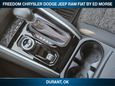2024 Chevrolet Colorado 4WD Z71