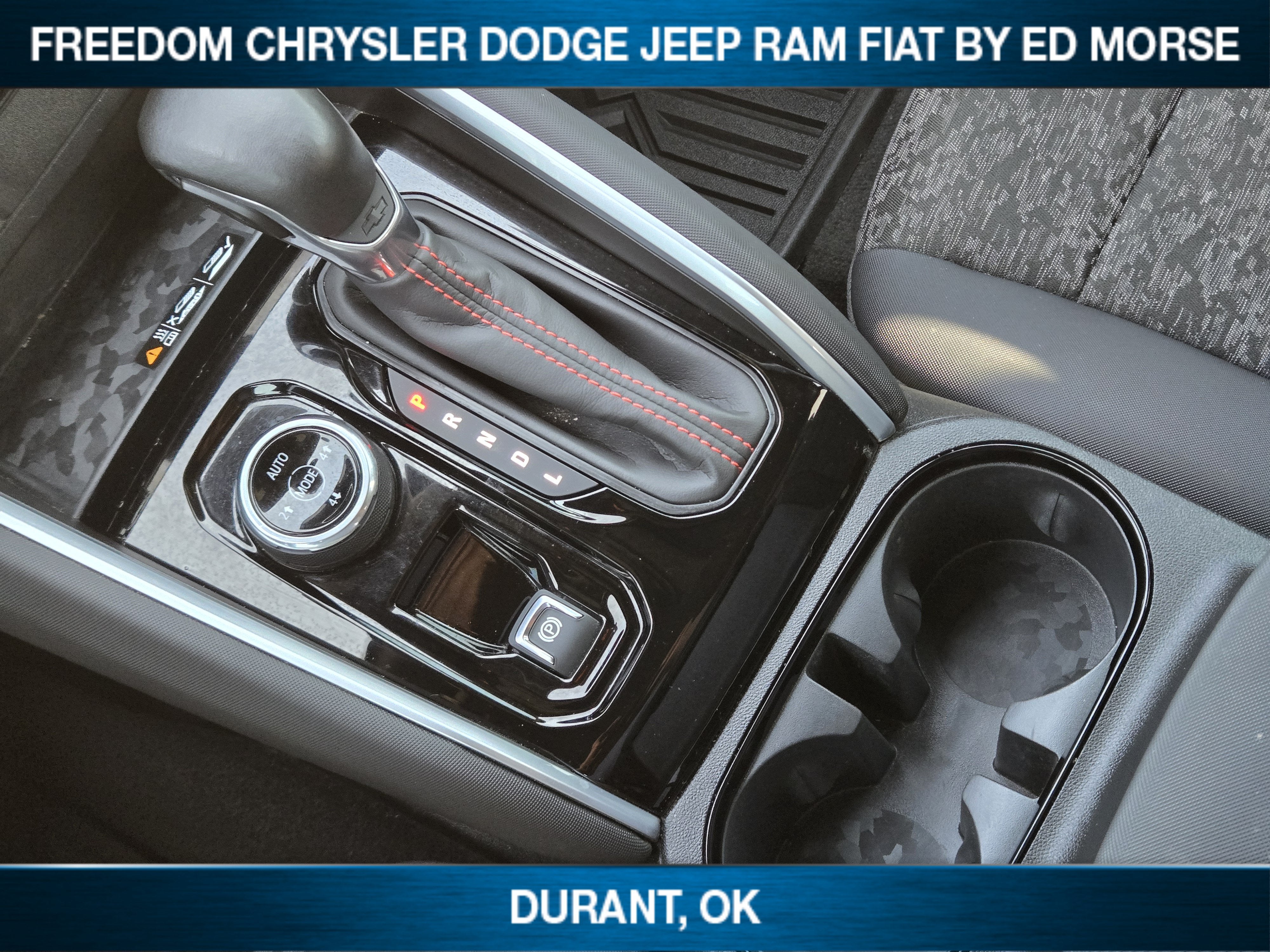 2024 Chevrolet Colorado 4WD Z71