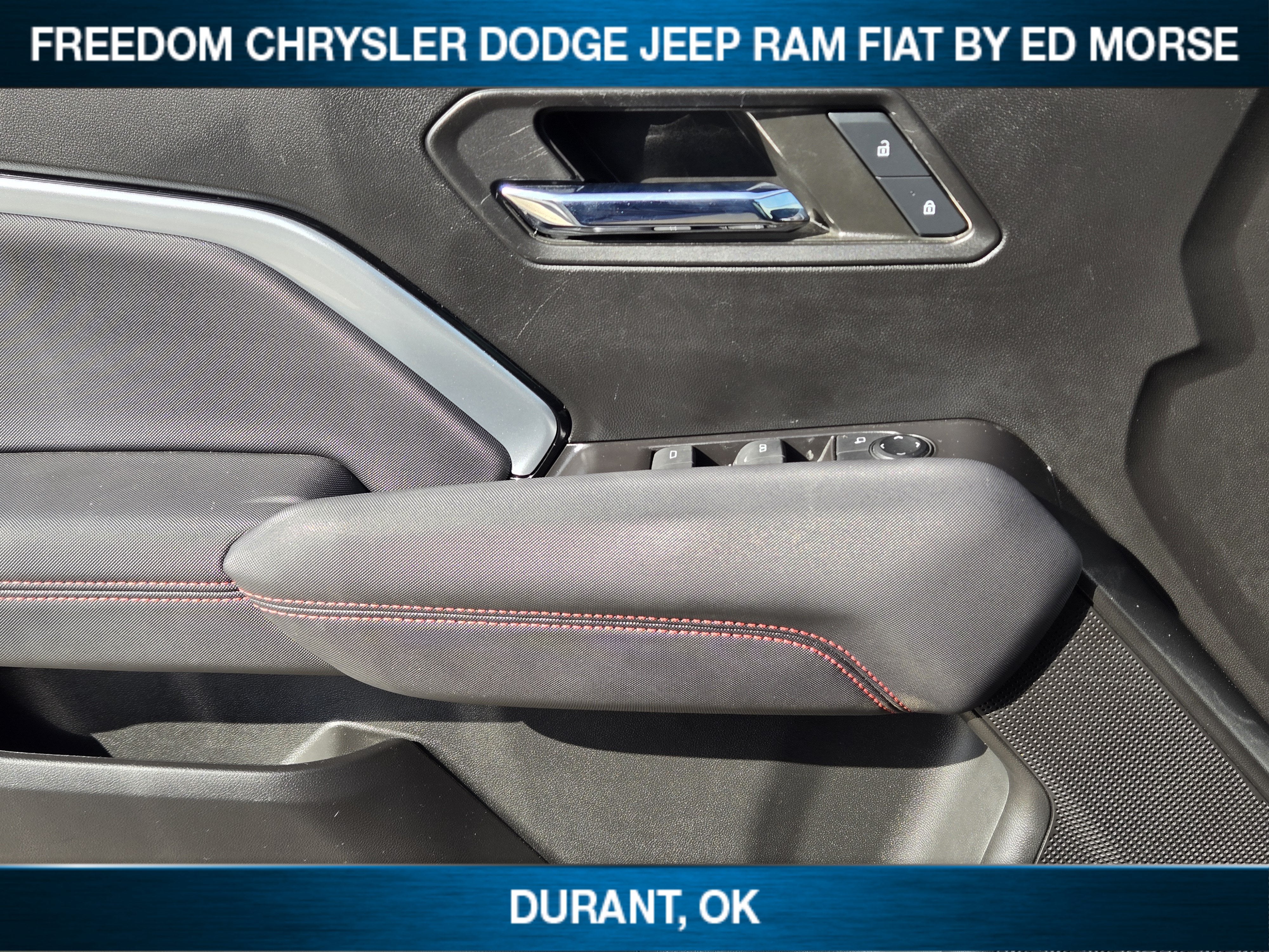 2024 Chevrolet Colorado 4WD Z71