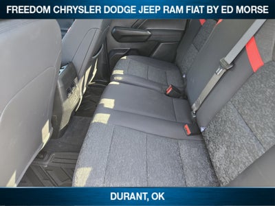 2024 Chevrolet Colorado 4WD Z71
