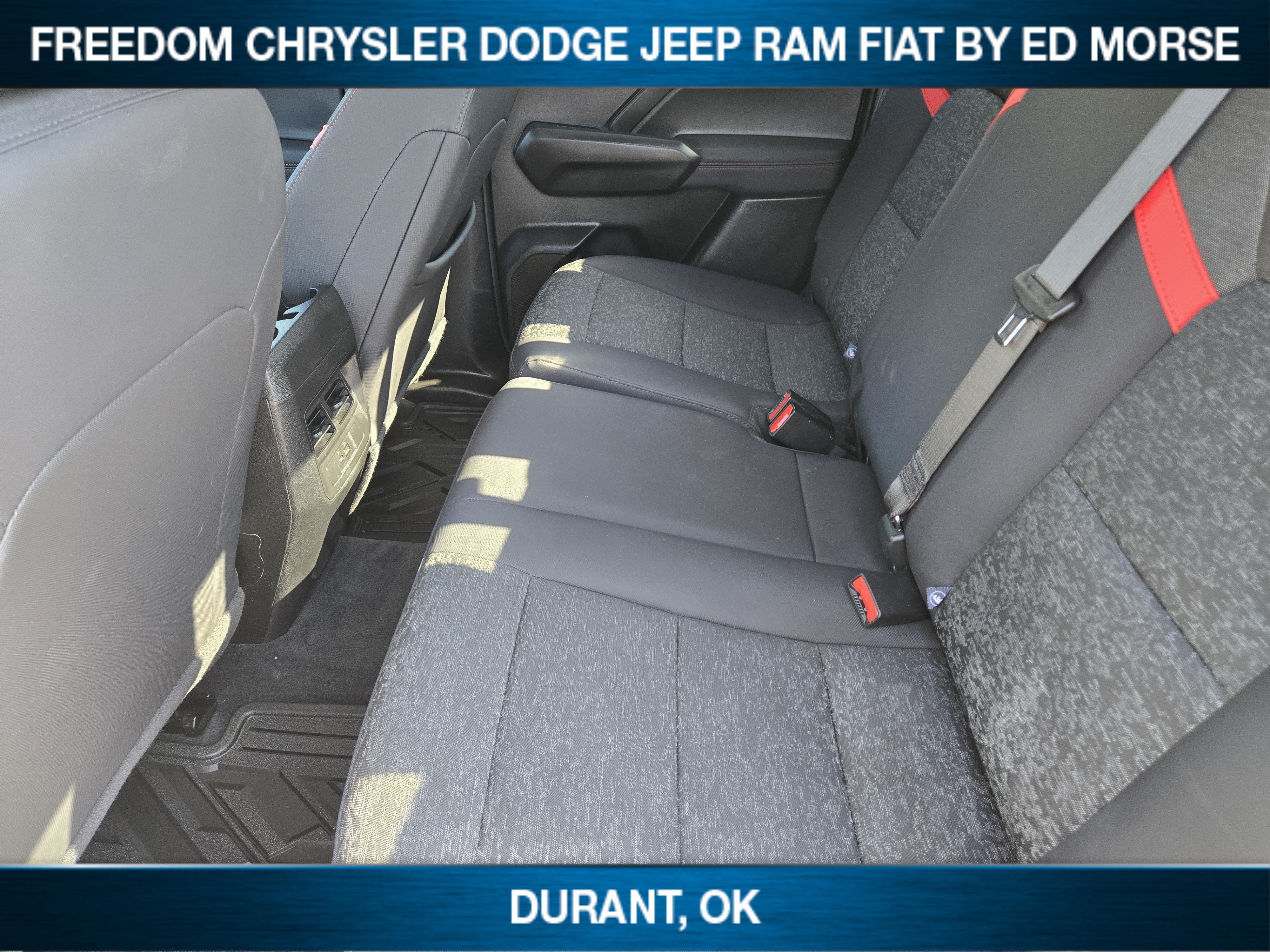 2024 Chevrolet Colorado 4WD Z71