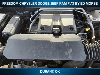 2024 Chevrolet Colorado 4WD Z71