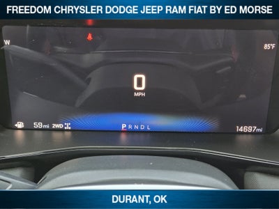 2024 Chevrolet Colorado 4WD Z71