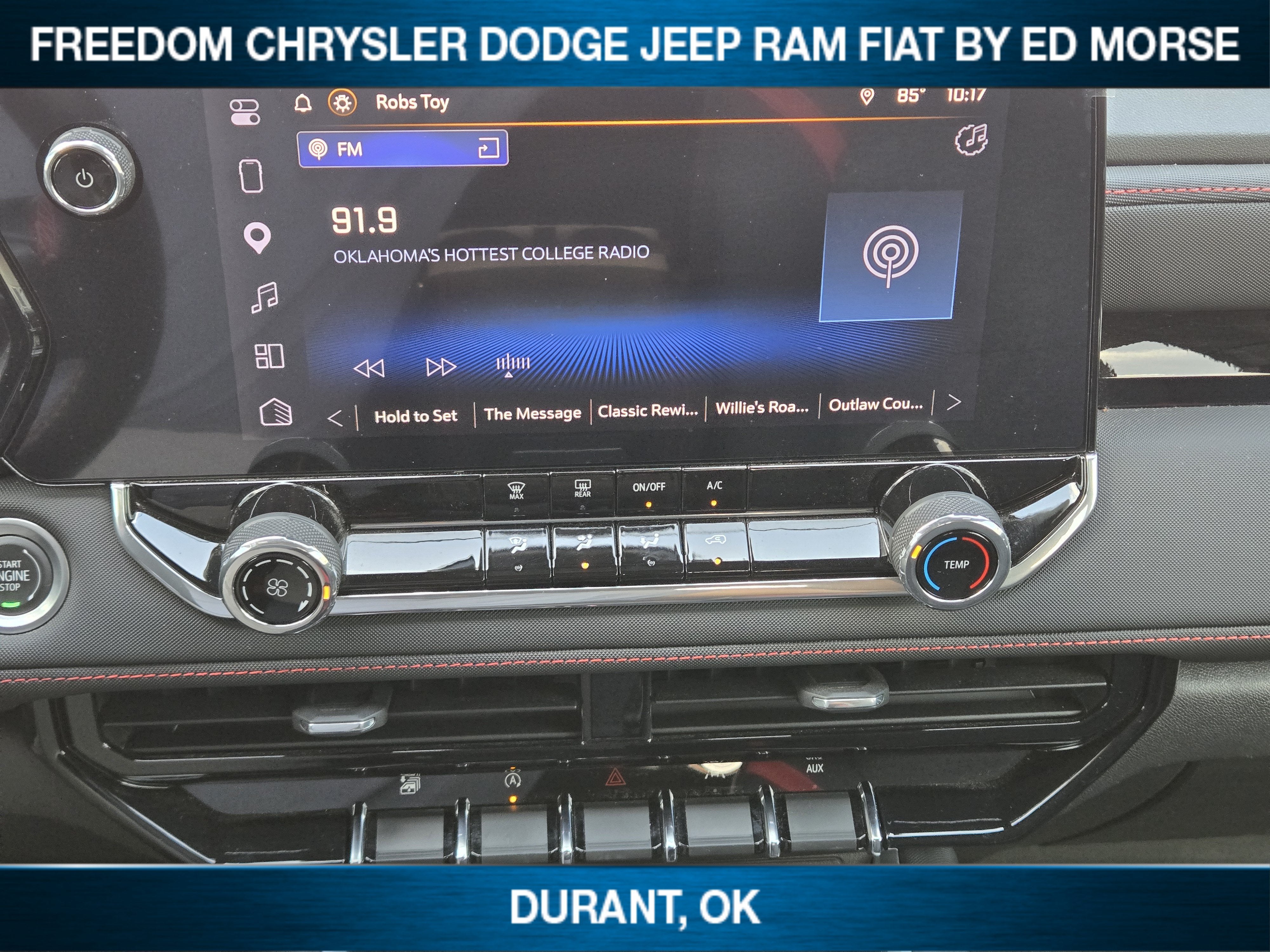 2024 Chevrolet Colorado 4WD Z71