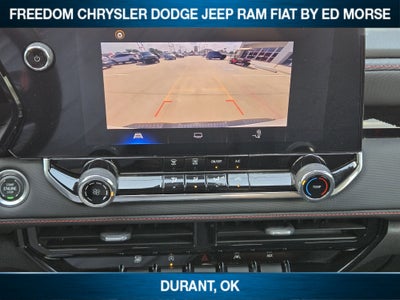2024 Chevrolet Colorado 4WD Z71