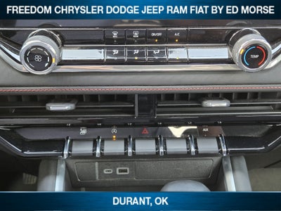 2024 Chevrolet Colorado 4WD Z71