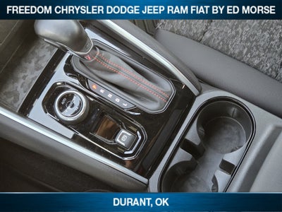 2024 Chevrolet Colorado 4WD Z71