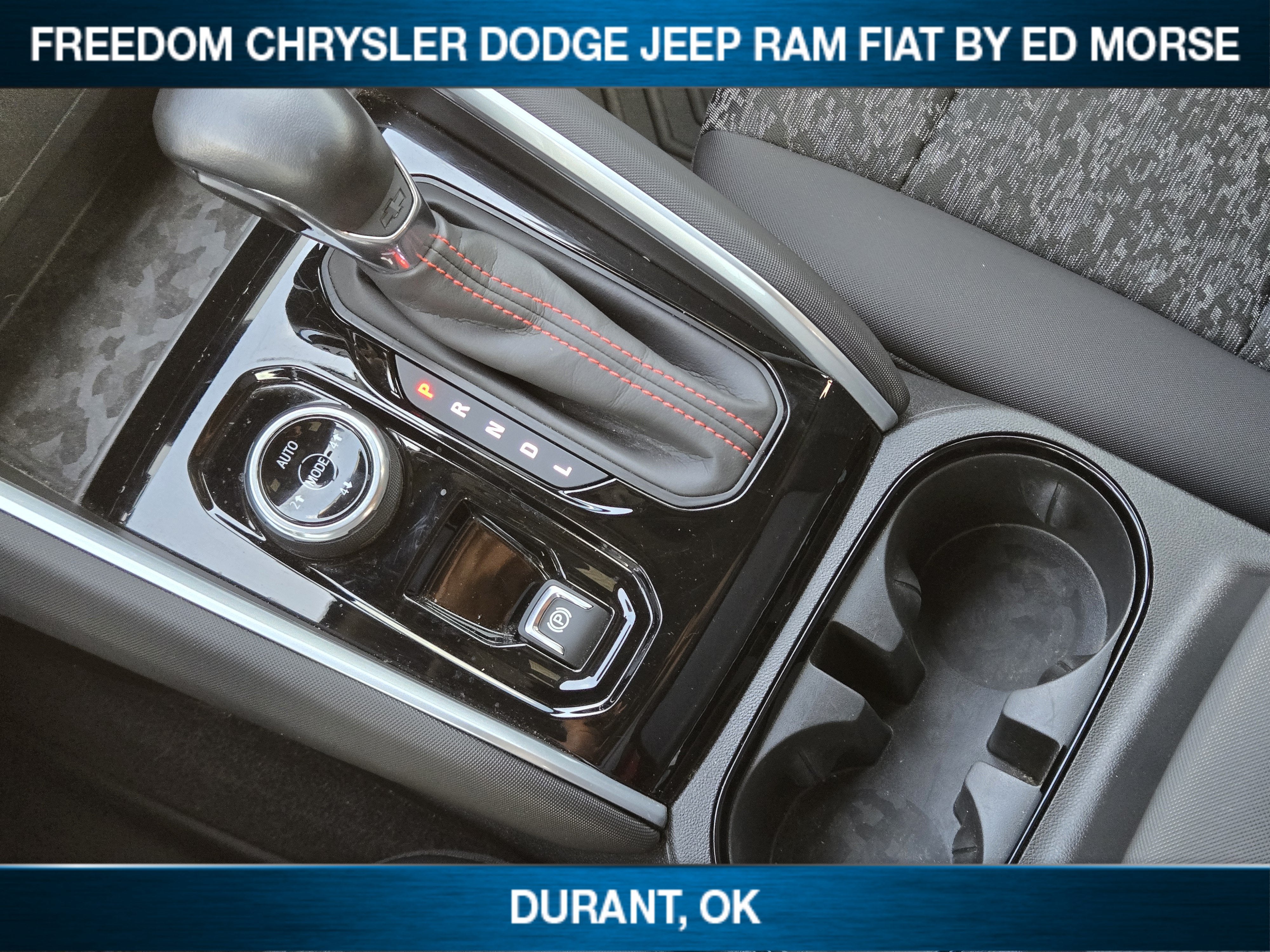 2024 Chevrolet Colorado 4WD Z71