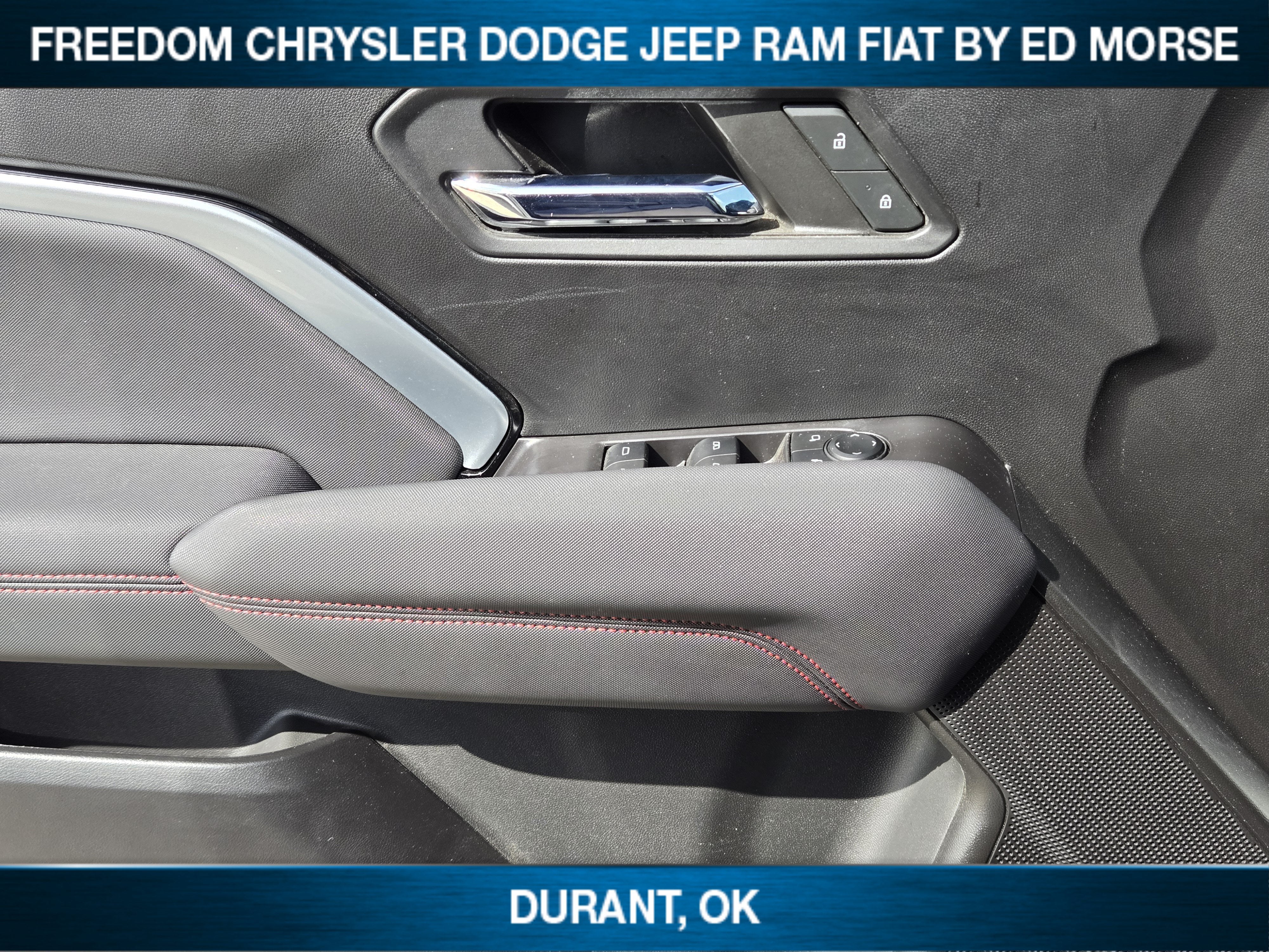 2024 Chevrolet Colorado 4WD Z71