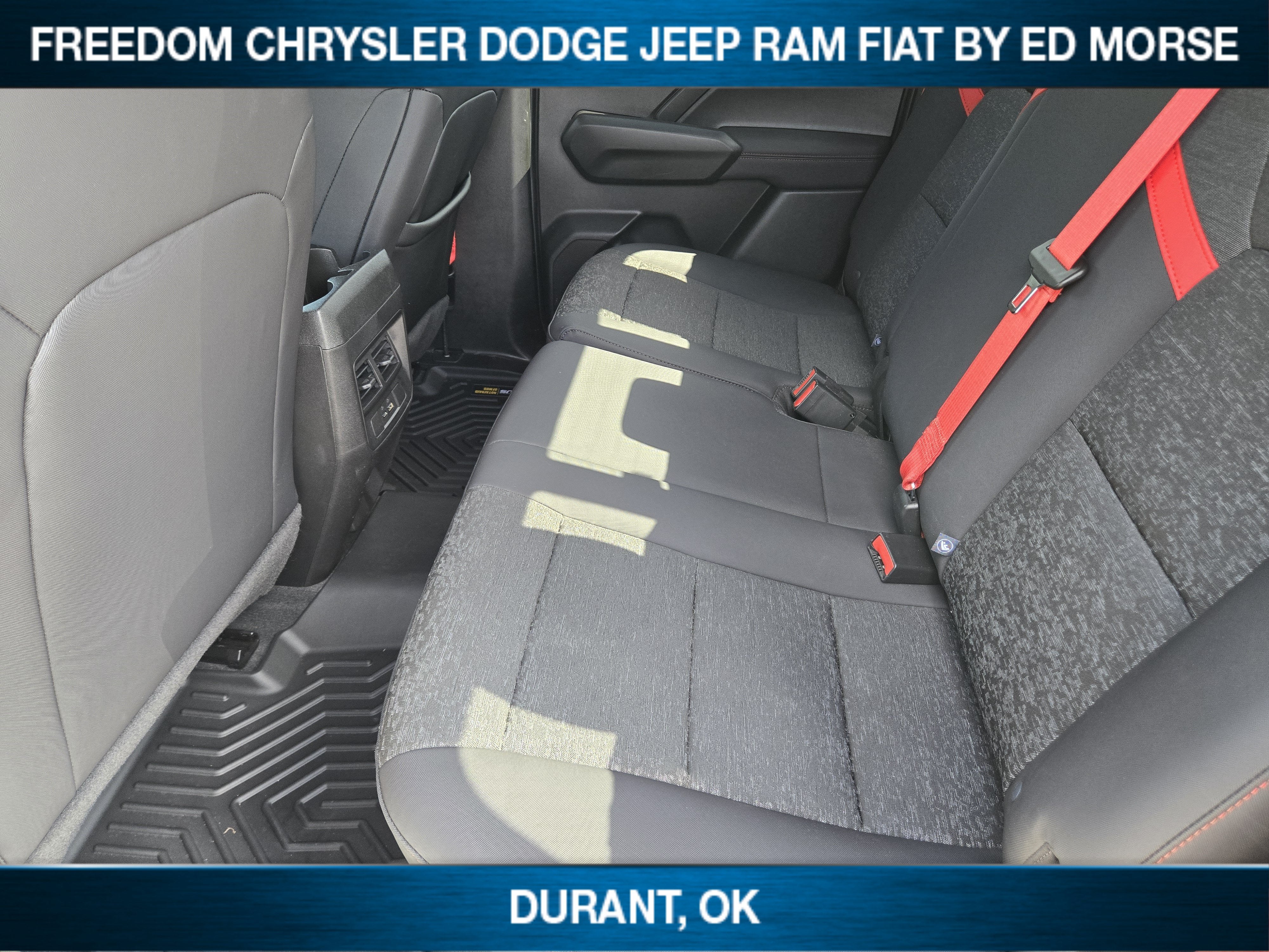 2024 Chevrolet Colorado 4WD Z71
