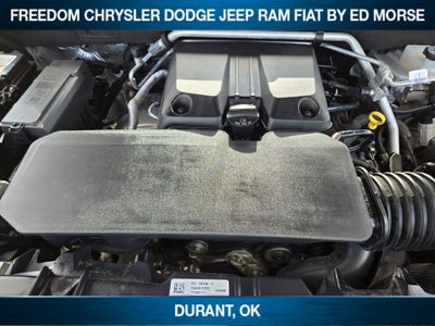 2024 Chevrolet Colorado 4WD Z71