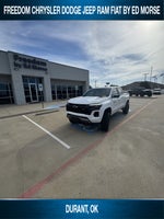 2024 Chevrolet Colorado 4WD Z71