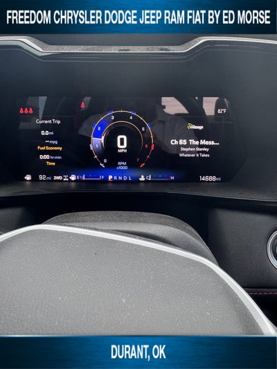 2024 Chevrolet Colorado 4WD Z71