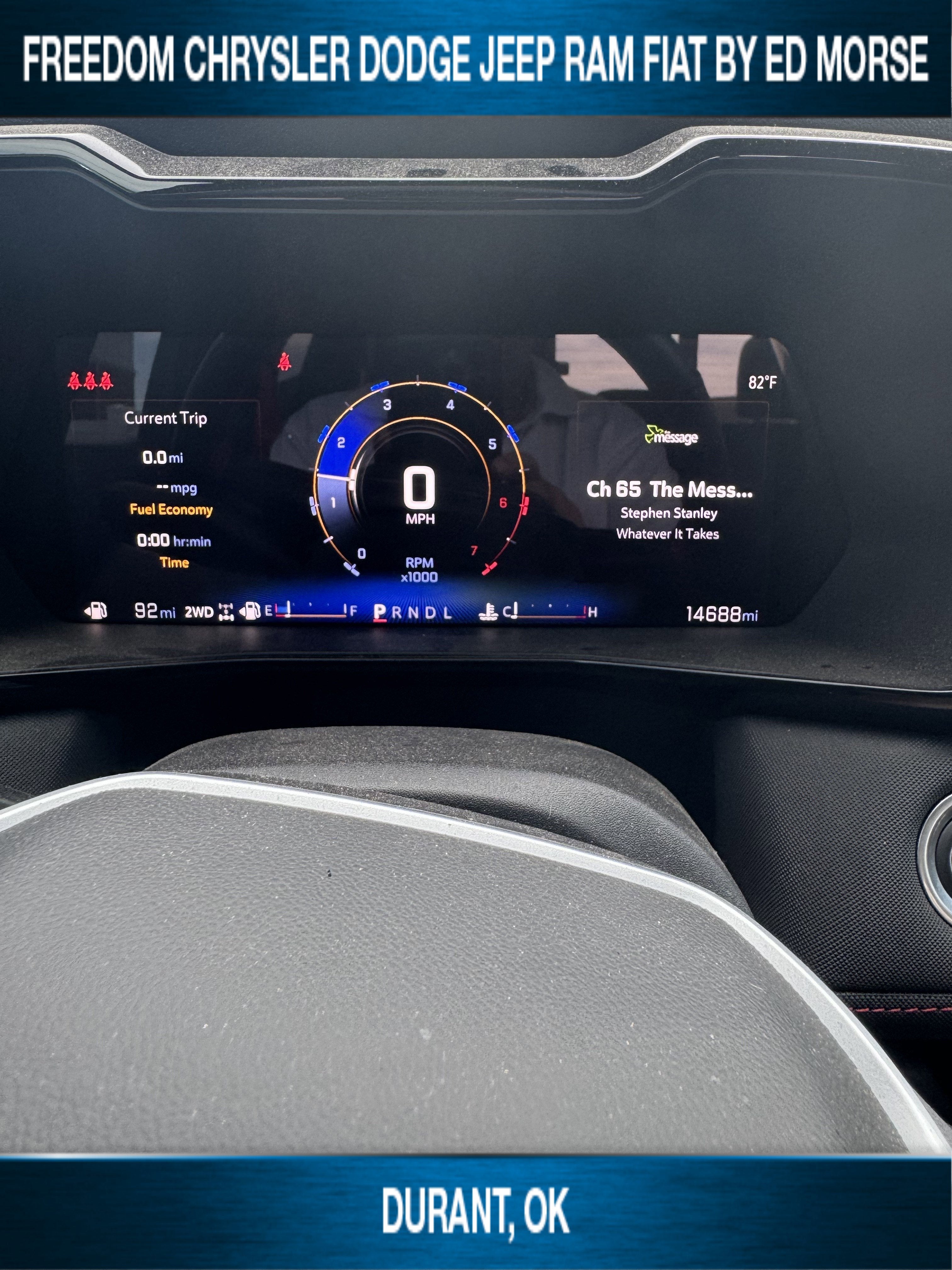 2024 Chevrolet Colorado 4WD Z71