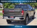 2023 GMC Sierra 2500HD SLE
