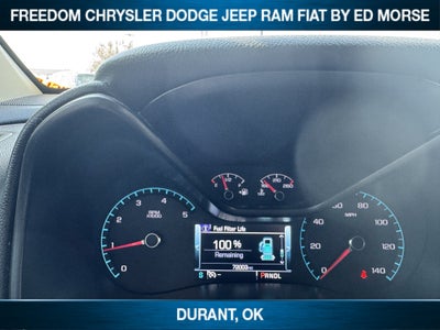 2017 GMC Canyon 4WD SLE