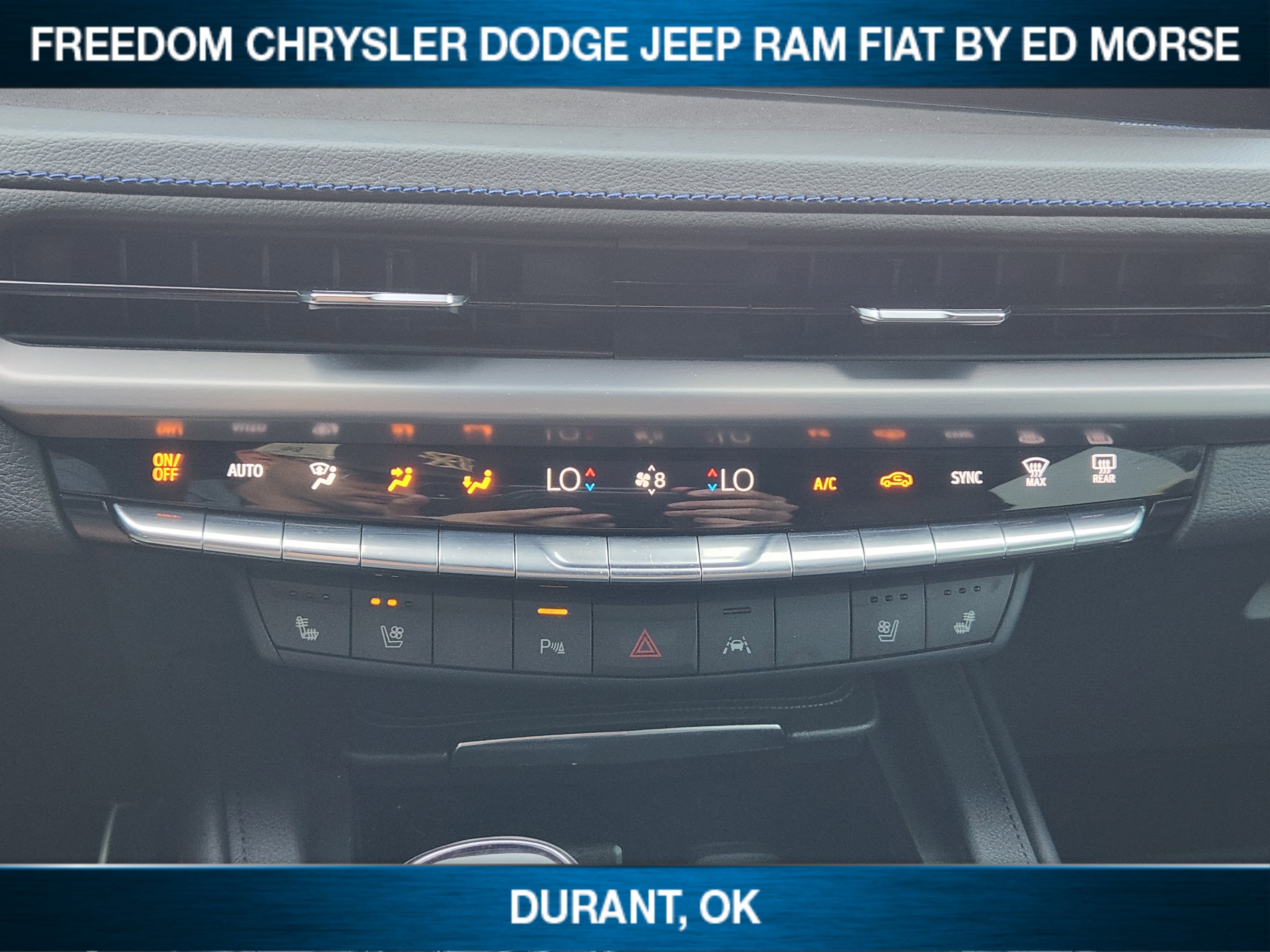 2024 Cadillac XT4 FWD Sport