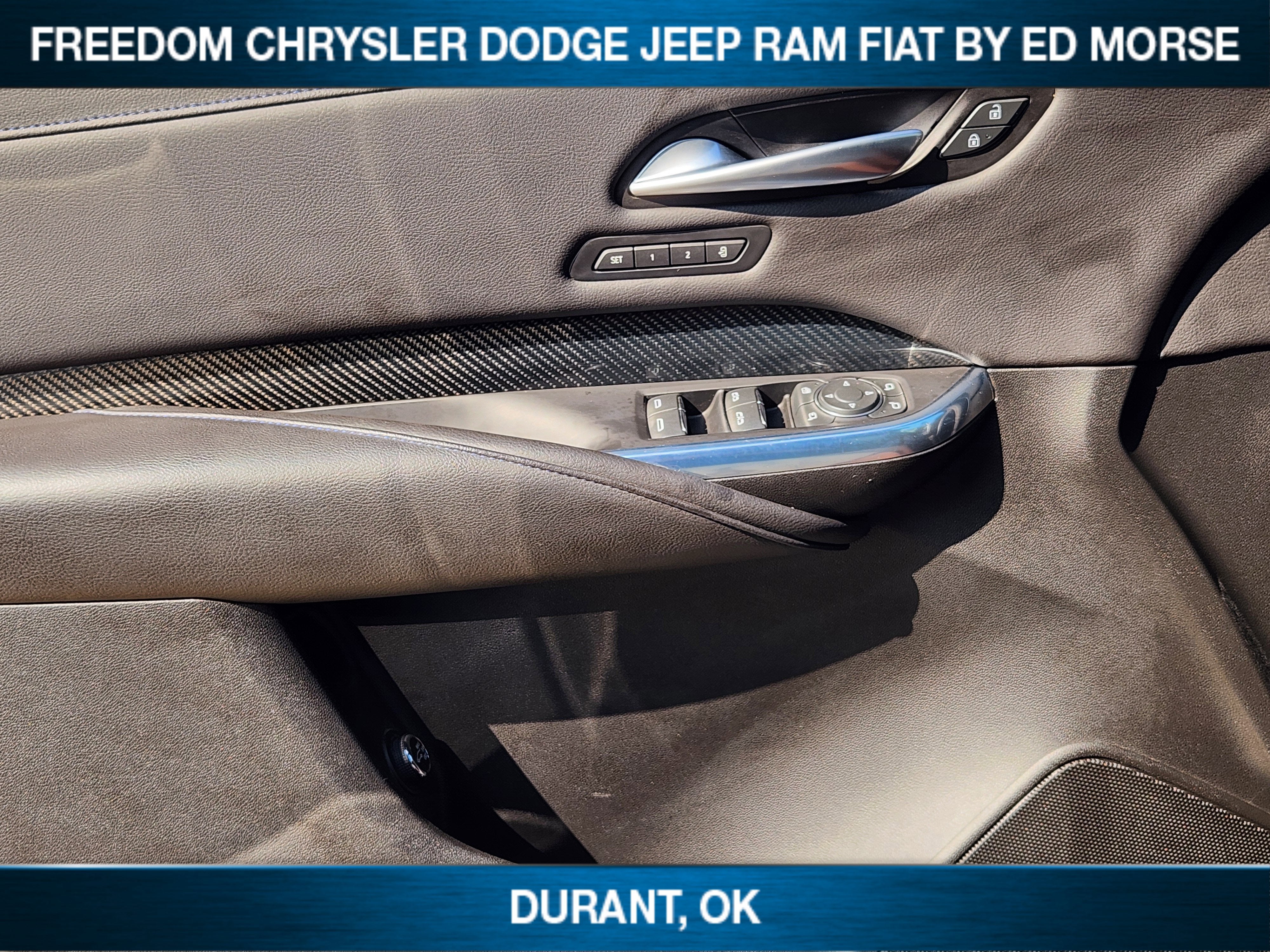 2024 Cadillac XT4 FWD Sport