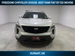 2019 Cadillac Xt4 AWD Sport