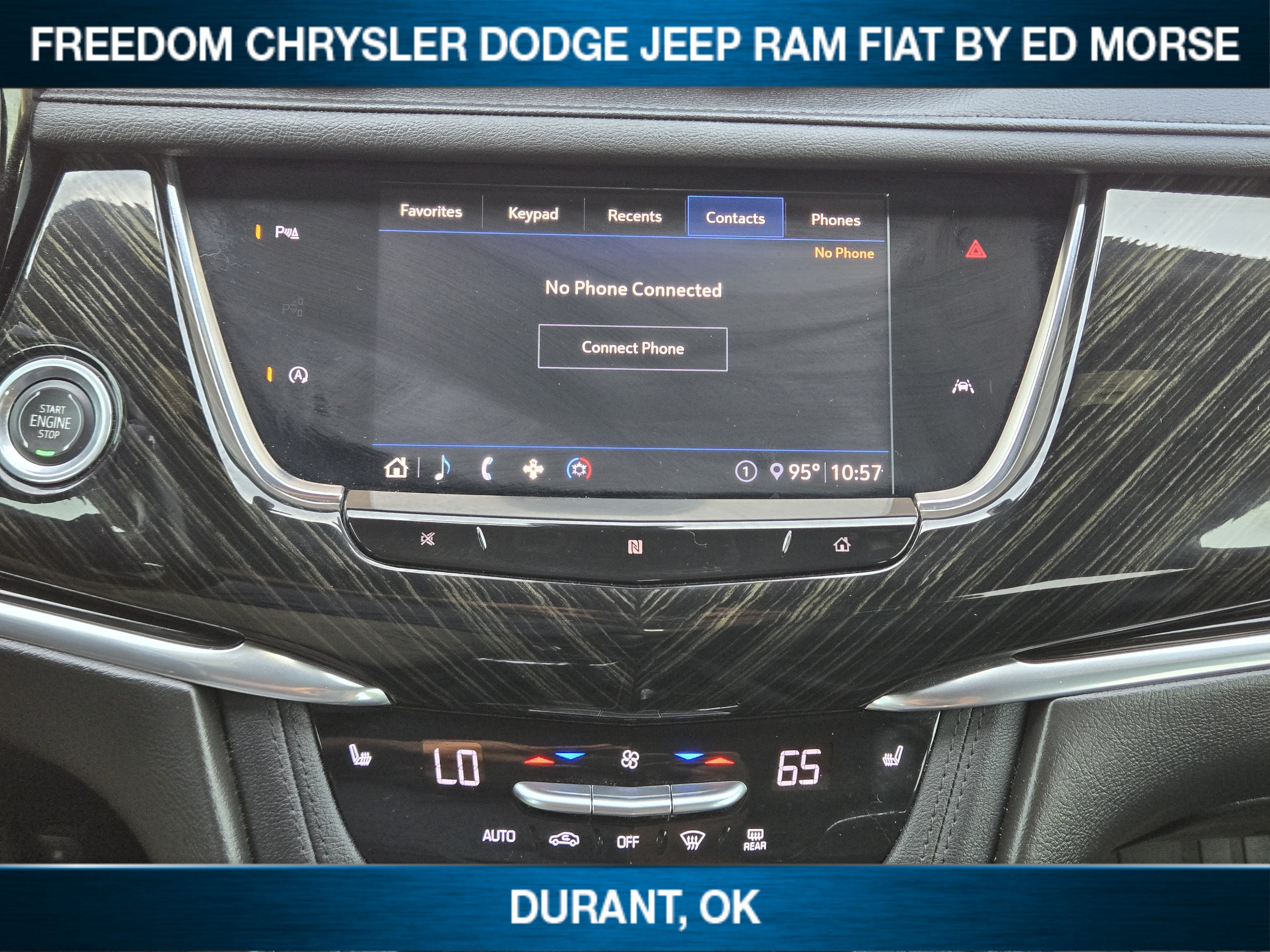 2020 Cadillac XT6 FWD Premium Luxury