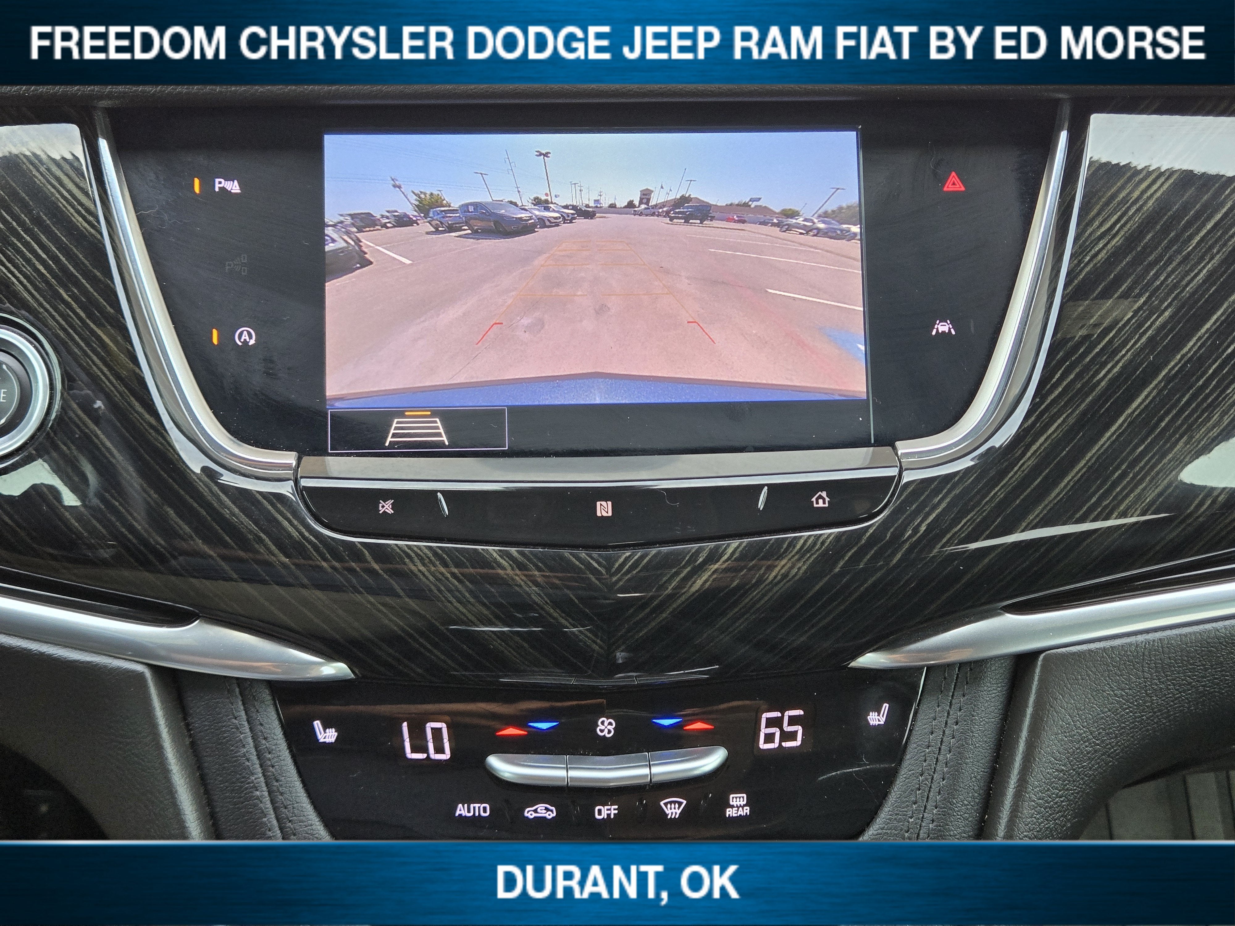 2020 Cadillac XT6 FWD Premium Luxury