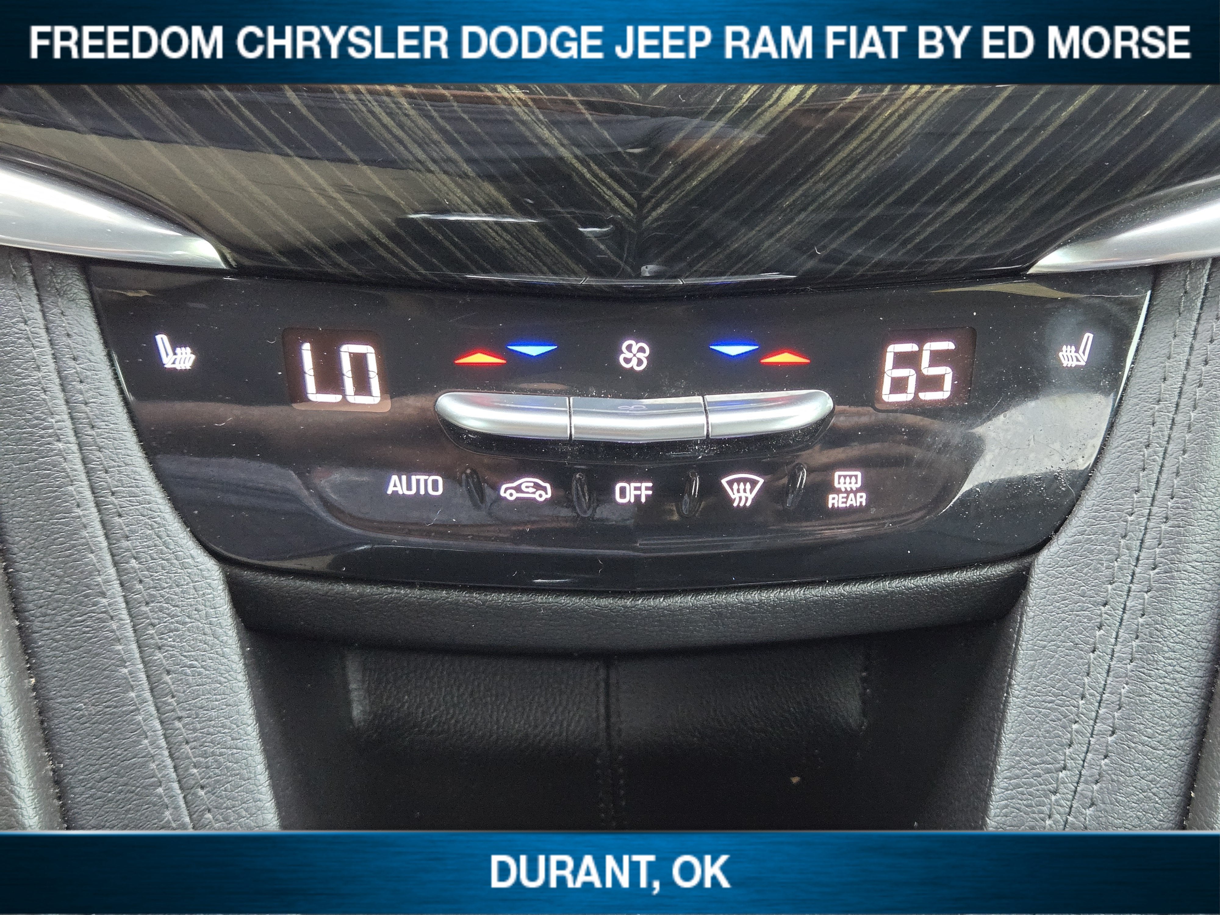 2020 Cadillac XT6 FWD Premium Luxury
