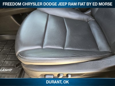 2020 Cadillac XT6 FWD Premium Luxury
