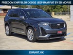 2020 Cadillac XT6 FWD Premium Luxury