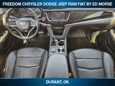 2020 Cadillac XT6 FWD Premium Luxury